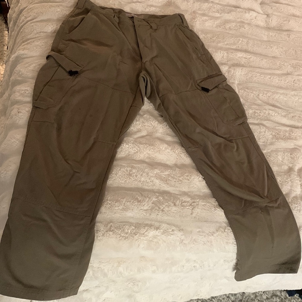 Arbor wear tech 2 pants